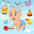 Baby Sister Daycare 2 Apk