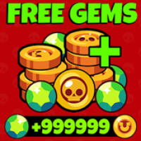 Изображения Get Free Gems Master : Brawl Gems Tips на ПК с Windows