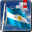 Argentina Flag Wallpaper Download on Windows