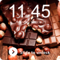 Chocolate Candy Sweet Wallpaper Screen lock Apk