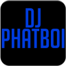 DJ Phat Boi Application icon