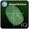 Advanced Prank IQ Scanner Application icon