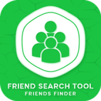 Изображения Friend search tool simulator - Friends Finder на ПК с Windows