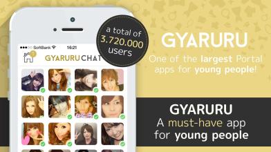 GYARURU2 APK Download for Android