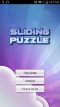 Sliding Puzzle Game APK Download for Android