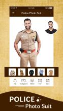 Police Photo Suit APK Download for Android