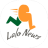 Lalo News Application icon