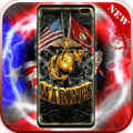 US Marine Corps Wallpapers Apk