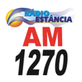 Rádio Estância AM 1270 Apk