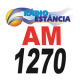 Rádio Estância AM 1270 APK