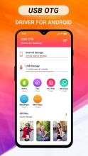 OTG USB Driver for Android-USB to OTG Converter APK Download for Android