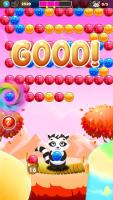 Bubble Shooter Kids Kitty Pop: bubble shooter 2019 APK ภาพหน้าจอ #11