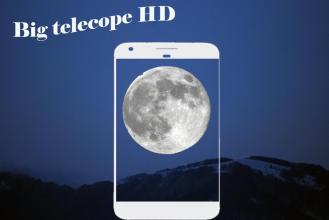 big telescope pro APK Download for Android