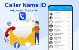 Captura de pantalla de True ID Caller Name Address Location Tracker APK #12