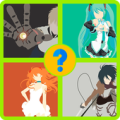 Anime Quiz ⚙ Guess Anime Characters 2020 Apk