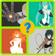 Anime Quiz ⚙ Guess Anime Characters 2020 APK