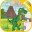 Kids Dinosaur Jigsaw Puzzles Download on Windows