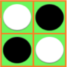 Othello - Reversi Game icon