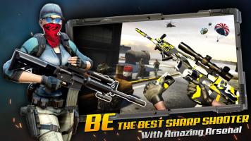 Call On duty Mobile Free Games: Offline Games APK ภาพหน้าจอ #6