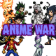 Anime War APK