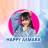 Happy Asmara - Tak Ikhlasno FULL ALBUM Application icon