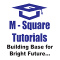 M-SQUARE TUTORIALS Apk