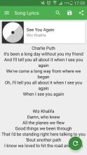 Song Lyrics APK Download for Android