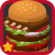 Burger Chef - Airlines Cooking APK