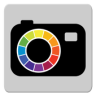 clrpickr - Color Palette Tool Application icon