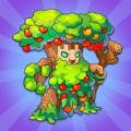 Merge Camp - Elves and Fairies Apk