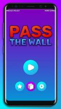 Pass The Wall APK Download for Android