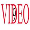 VIDEO9 Application icon