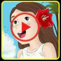 حلقات فلو.نه APK スクリーンショット画像 #1