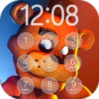 Fazbear Wallpapers APK Icono