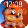 Fazbear Wallpapers Application icon