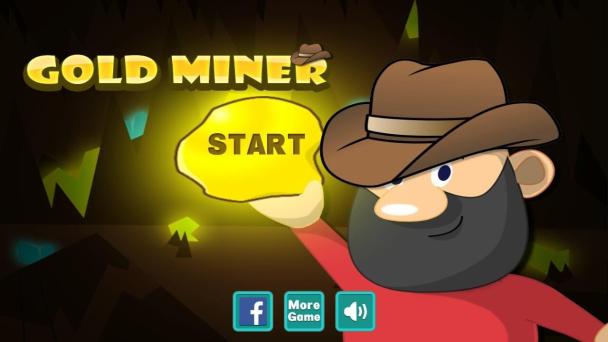 Gold Miner Classic HD 2016 On Windows PC Download Free - 1.0.1 - Com ...