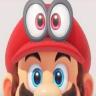 Guía Mario Odyssey Application icon