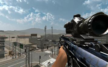 Warzone Sniper APK Download for Android