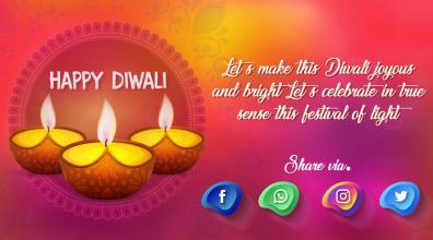 Diwali Wishes APK Download for Android