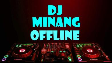 DJ Lagu Minang Offline APK Download for Android