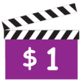 $1 Movies - free movie theater Apk