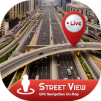 Изображения Live Street View 360 на ПК с Windows