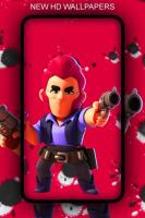 Brawl Stars Wallpapers Gamers HD APK ภาพหน้าจอ #2