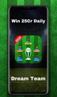 Dream 11 Expert - Dream11 Winner Prediction Guide APK Screenshot Thumbnail #2