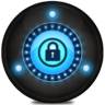 Smart Screen Locker Application icon