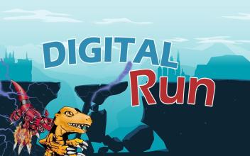 Digital Run APK Download for Android