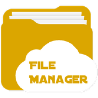 EX File Manager APK Icon