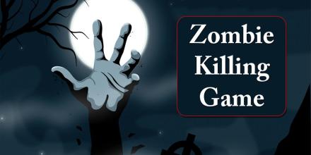 Zombie Killing Games APK Download for Android