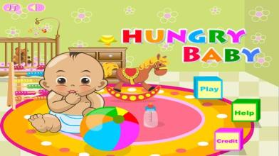 Hungry Baby APK Download for Android