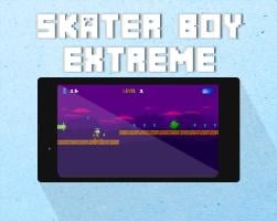 Skater Boy Extreme APK Screenshot Thumbnail #2